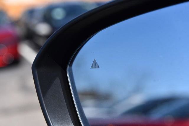 New 2026 Nissan Rogue SV image 11