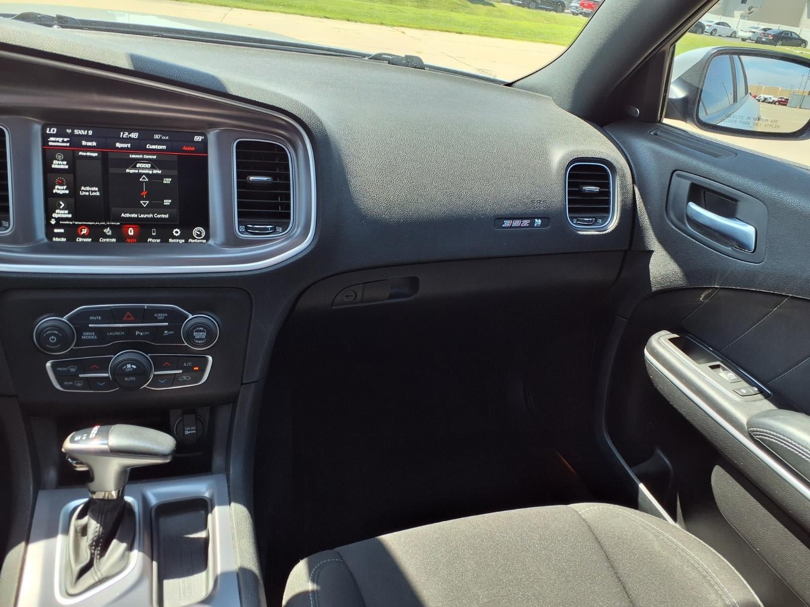 Certified 2021 Dodge Charger Scat Pack RWD image 4