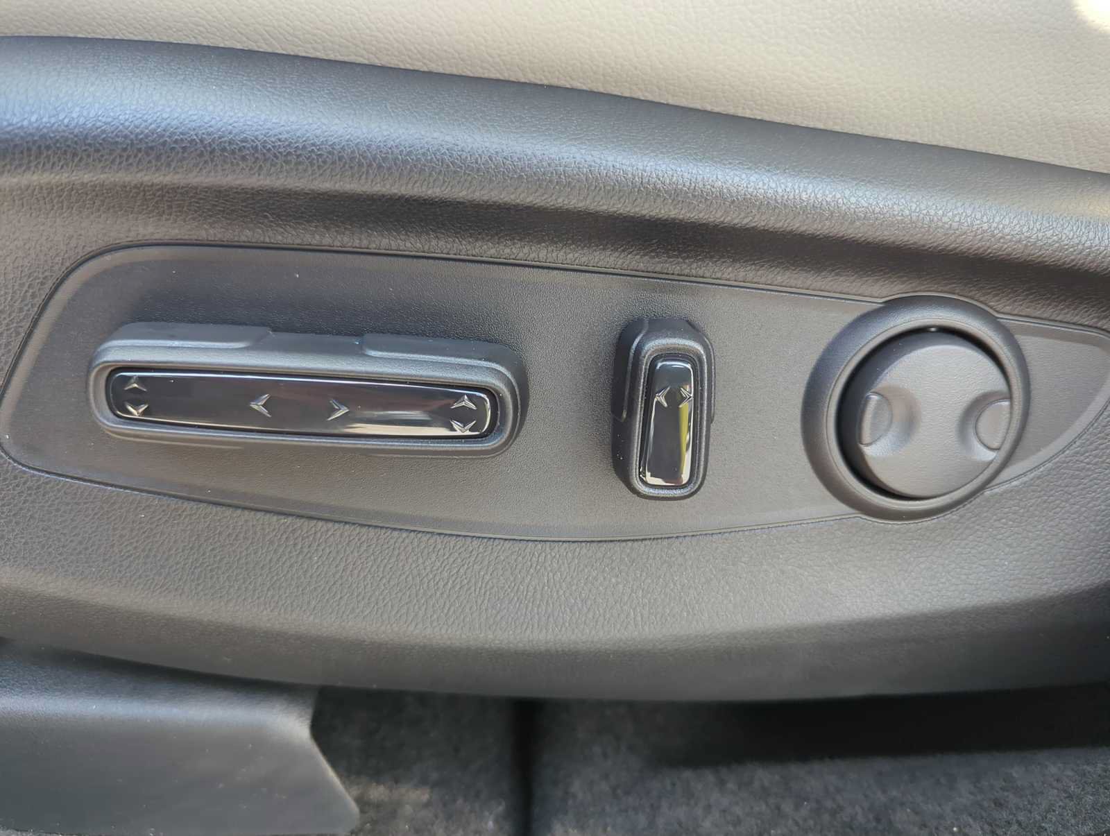 New 2026 Honda CR-V EX-L image 10