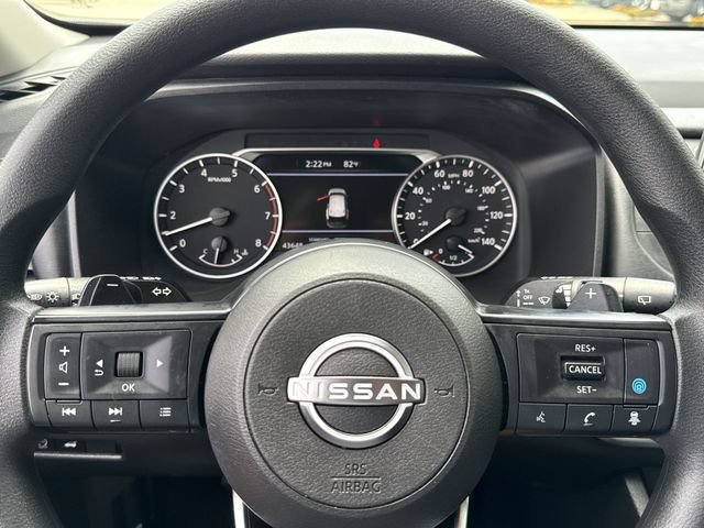 Used 2024 Nissan Rogue SV FWD image 30