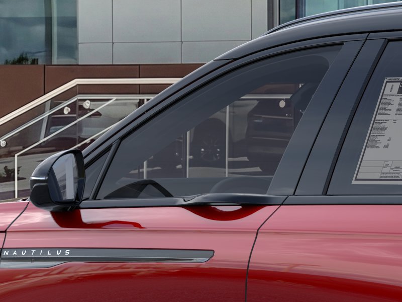 New 2026 Lincoln Nautilus Reserve AWD/4WD image 20