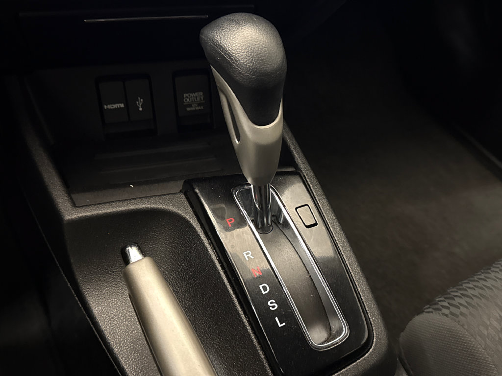 Used 2015 Honda Civic SE image 22