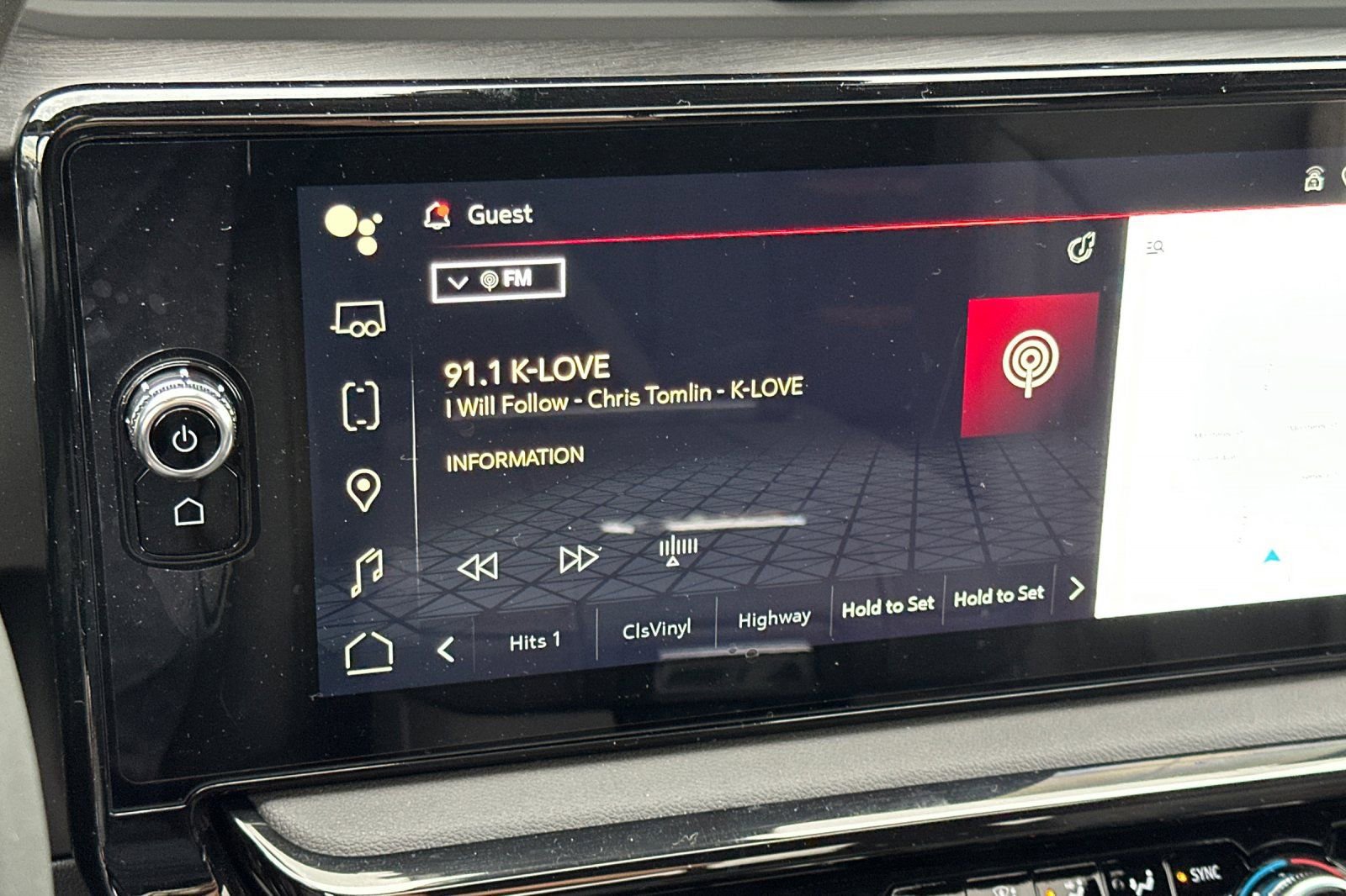 New 2026 GMC Sierra 2500 AT4 w/ AT4 Premium Plus Package image 18