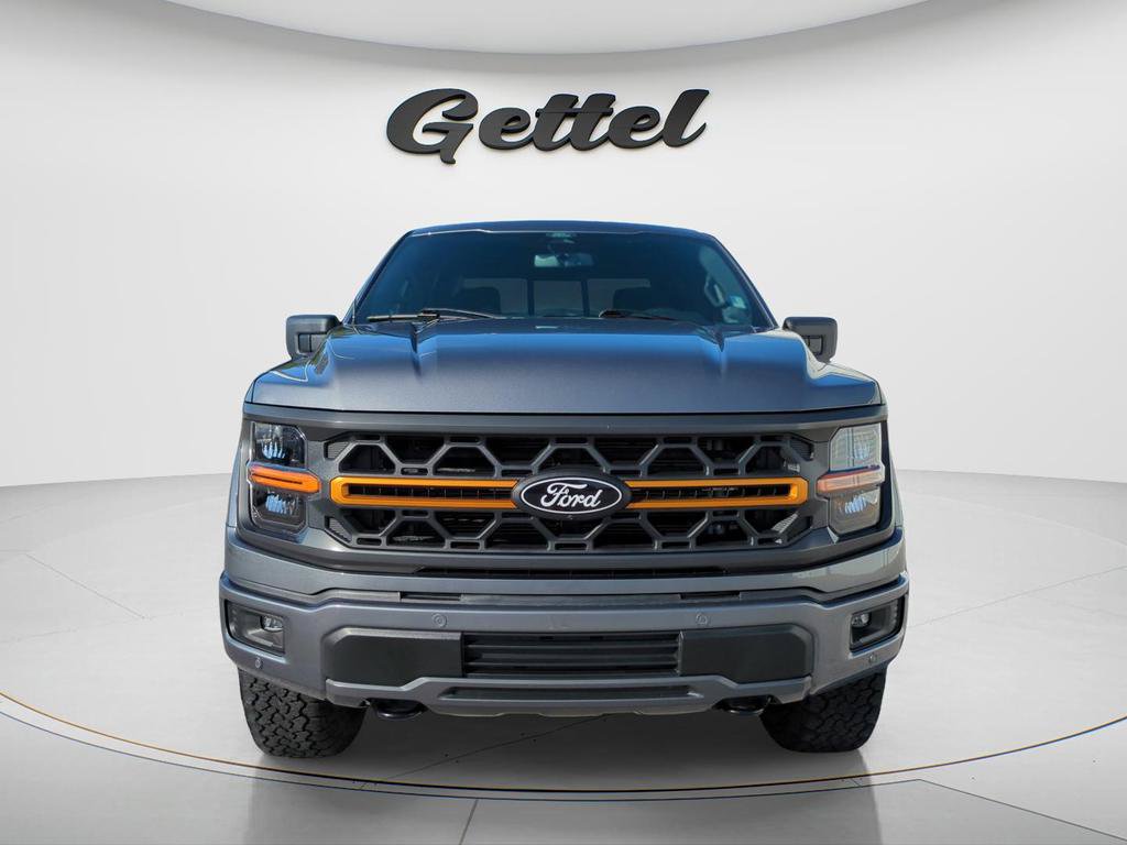 Used 2024 Ford F150 Tremor w/ Bed Utility Package AWD/4WD image 8