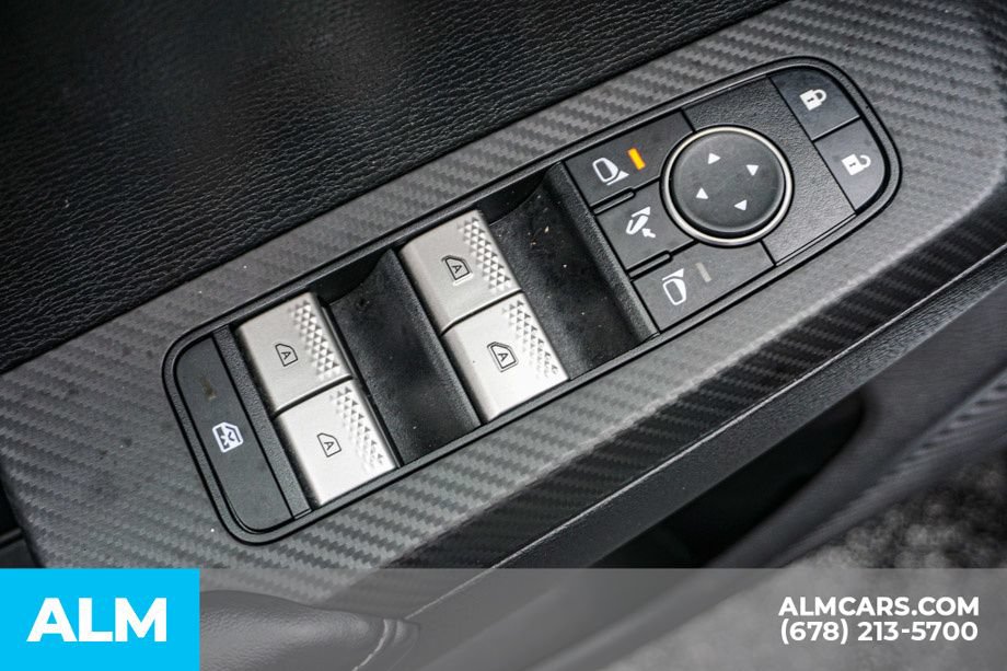 Used 2025 Mitsubishi Outlander SE FWD image 51