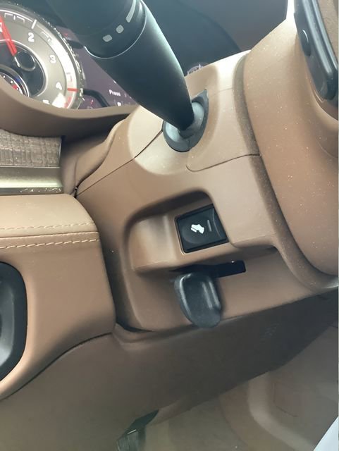 Certified 2022 RAM 3500 Limited image 26