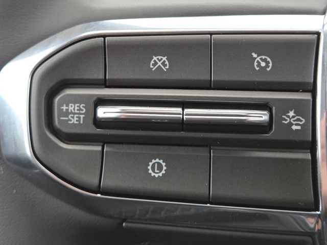 New 2027 GMC Acadia Elevation w/ Elevation Premium Package AWD/4WD image 37
