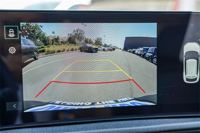 New 2025 Kia EV6 Light RWD image 25