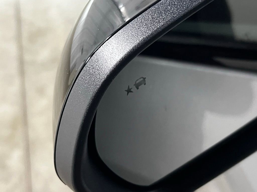 New 2026 Chevrolet Equinox RS w/ Convenience Package III image 13