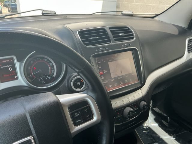 Used 2015 Dodge Journey R/T AWD/4WD image 22