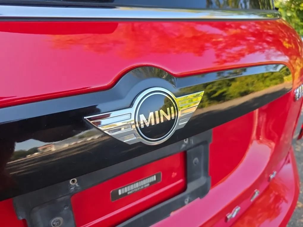 Used 2018 MINI Cooper Countryman S AWD/4WD image 10
