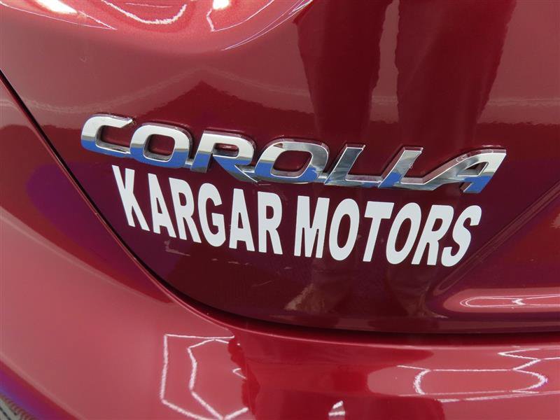 Used 2025 Toyota Corolla LE FWD image 13