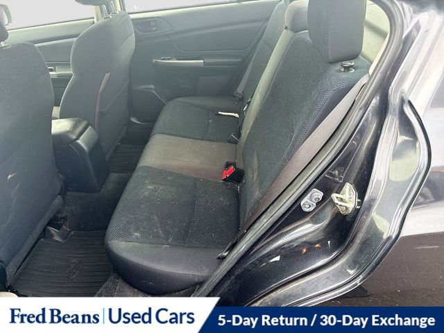 Used 2016 Subaru Impreza 2.0i image 18