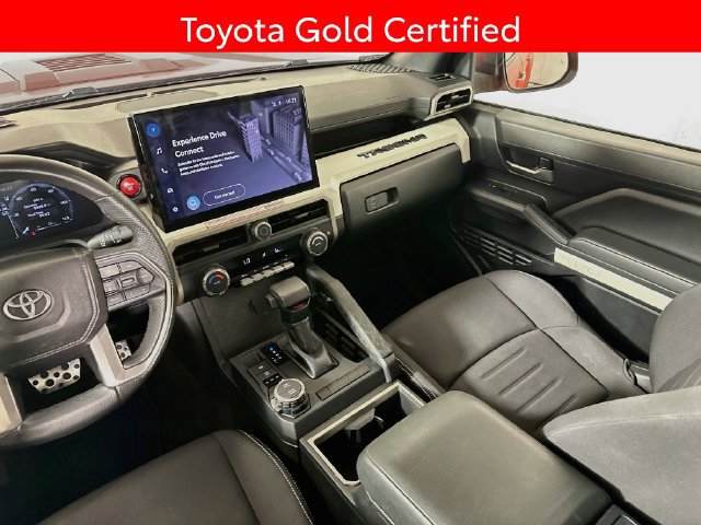 Certified 2024 Toyota Tacoma TRD Sport AWD/4WD image 23
