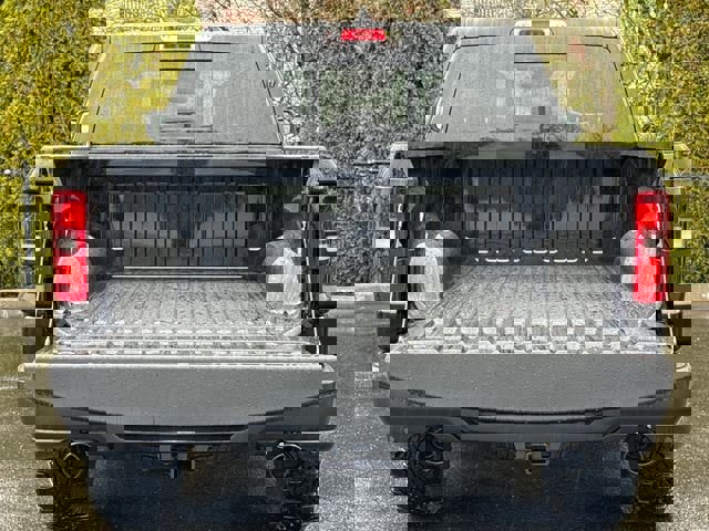 New 2026 RAM 1500 Classic Warlock image 10