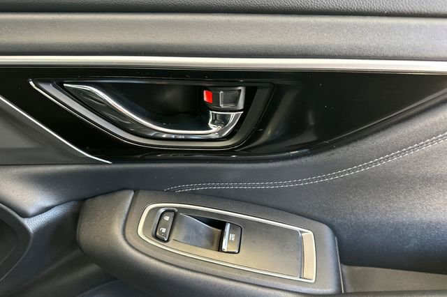 Used 2021 Subaru Outback Limited AWD/4WD image 19