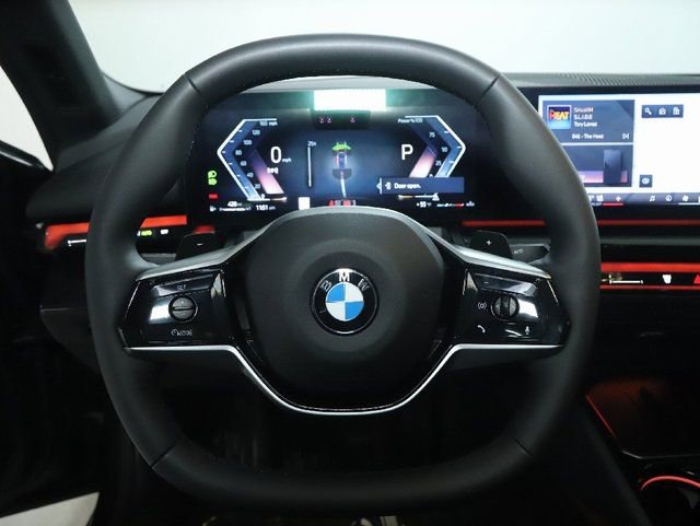 Used 2026 BMW 540i xDrive AWD/4WD image 26