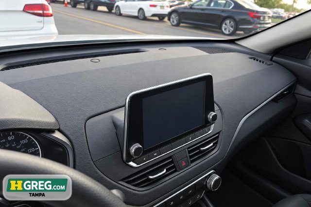 Used 2020 Nissan Altima 2.5 S FWD image 14
