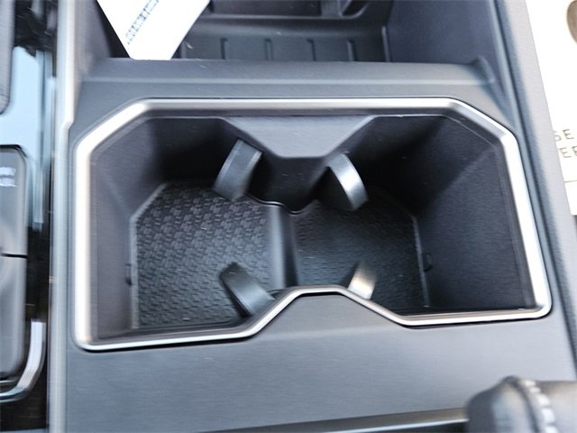 New 2026 Toyota Tundra Limited image 21