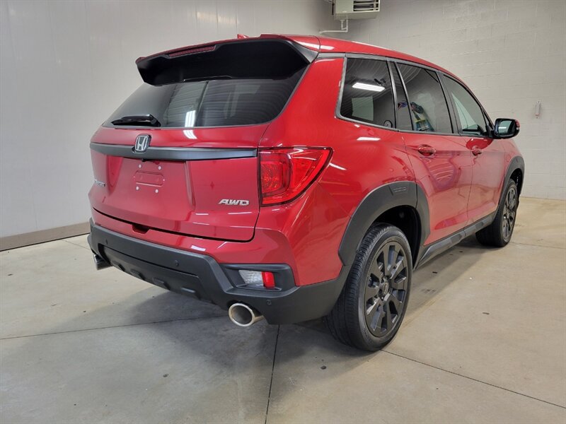 Used 2023 Honda Passport EX-L image 8