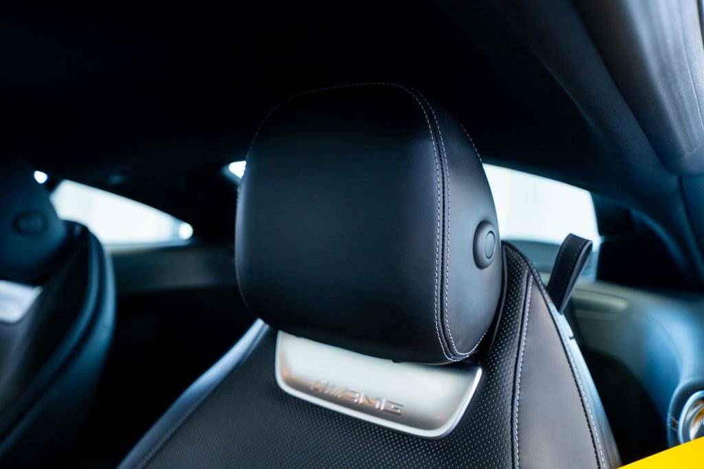 Used 2024 Mercedes-Benz AMG GT 55 image 40