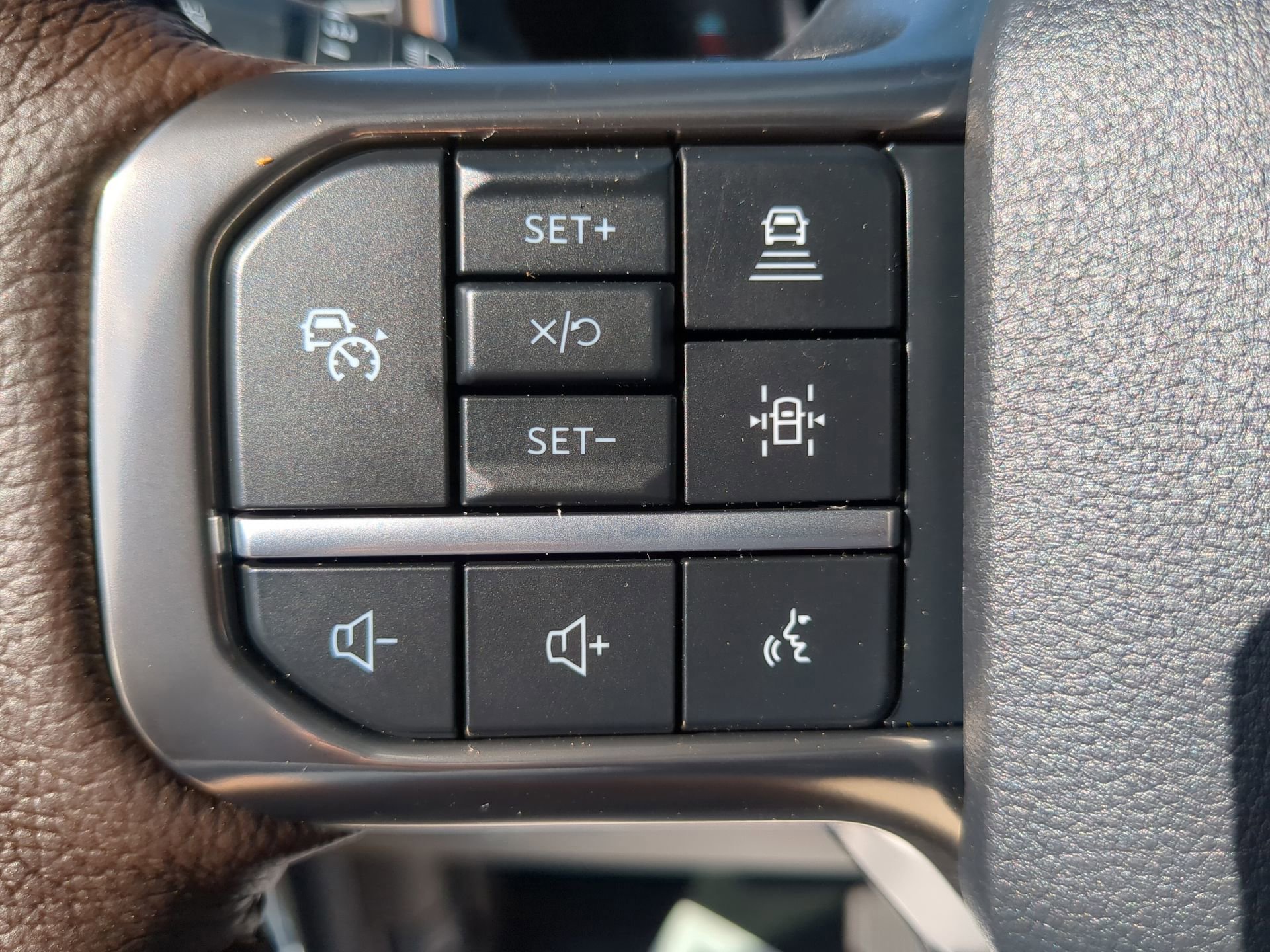 New 2026 Ford F250 King Ranch w/ Chrome Package image 62