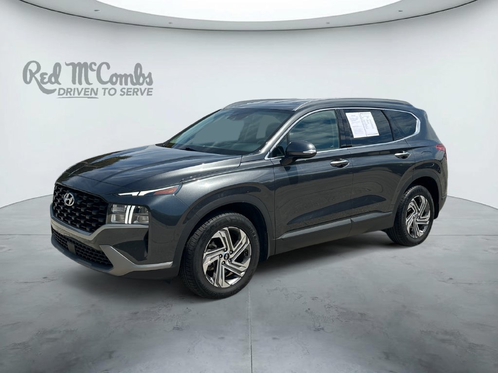 Used 2023 Hyundai Santa Fe SEL