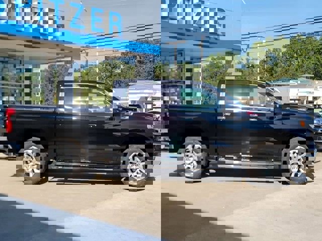 New 2026 Chevrolet Silverado 1500 LTZ image 3