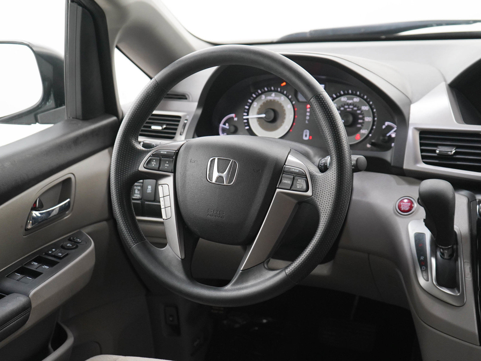 Used 2016 Honda Odyssey SE image 15