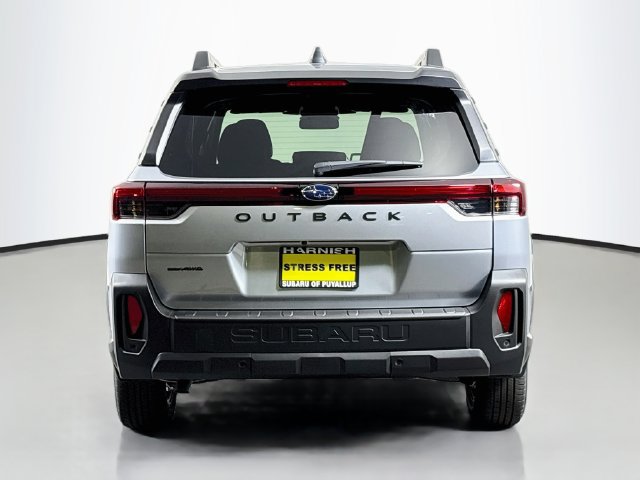 New 2026 Subaru Outback Premium AWD/4WD image 6