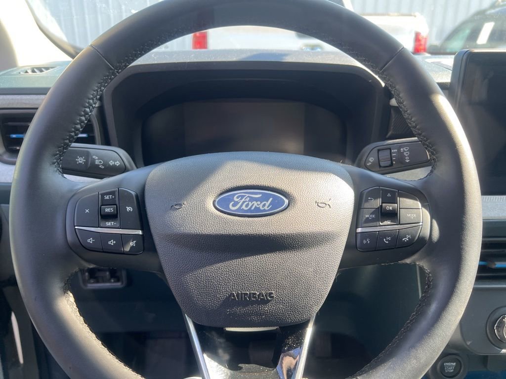 Used 2025 Ford Maverick XLT w/ XLT Luxury Package image 17