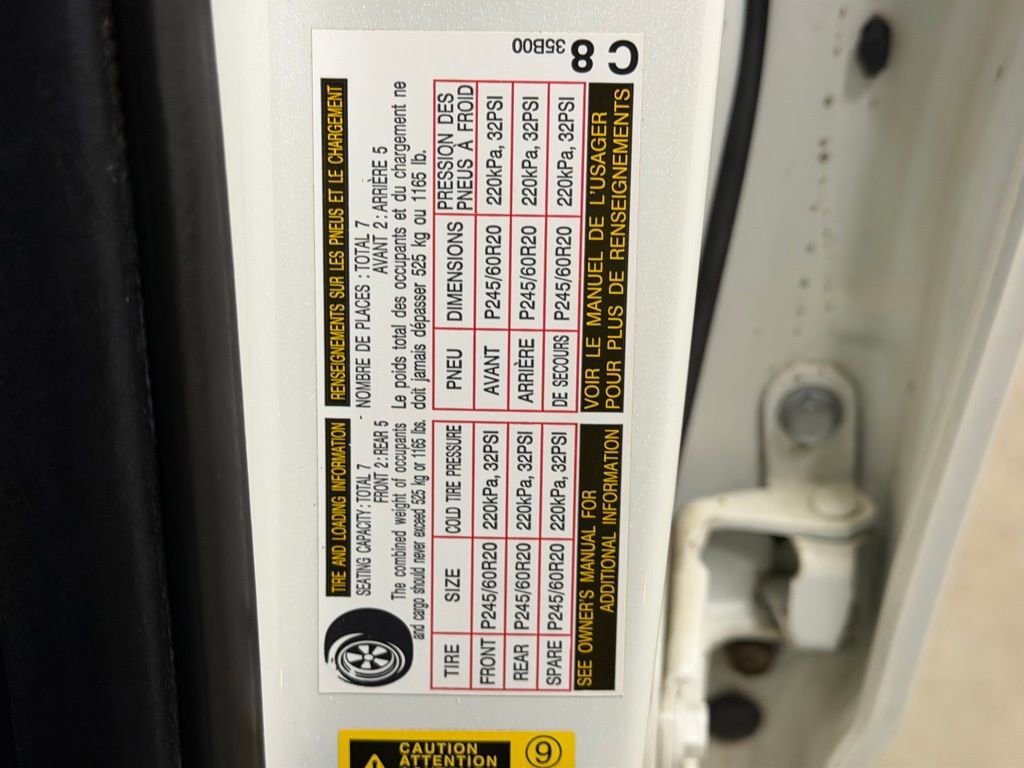 Used 2013 Toyota 4Runner Limited image 28