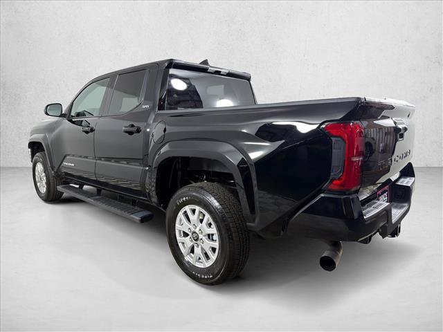 Used 2026 Toyota Tacoma SR5 RWD image 5