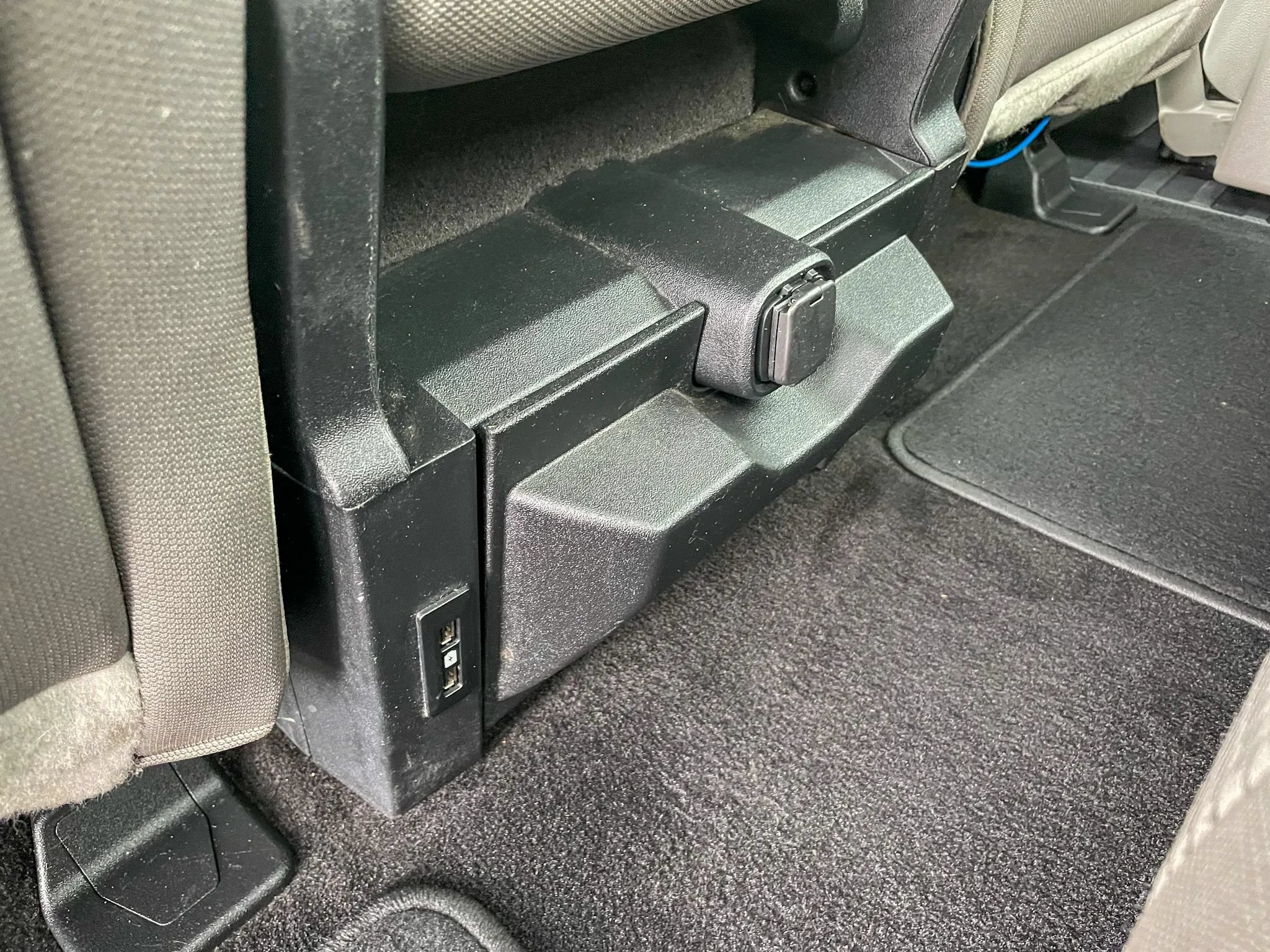 Used 2018 Ford F150 XLT AWD/4WD image 32
