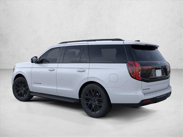 New 2026 Ford Expedition Platinum w/ Stealth Appearance Package image 4