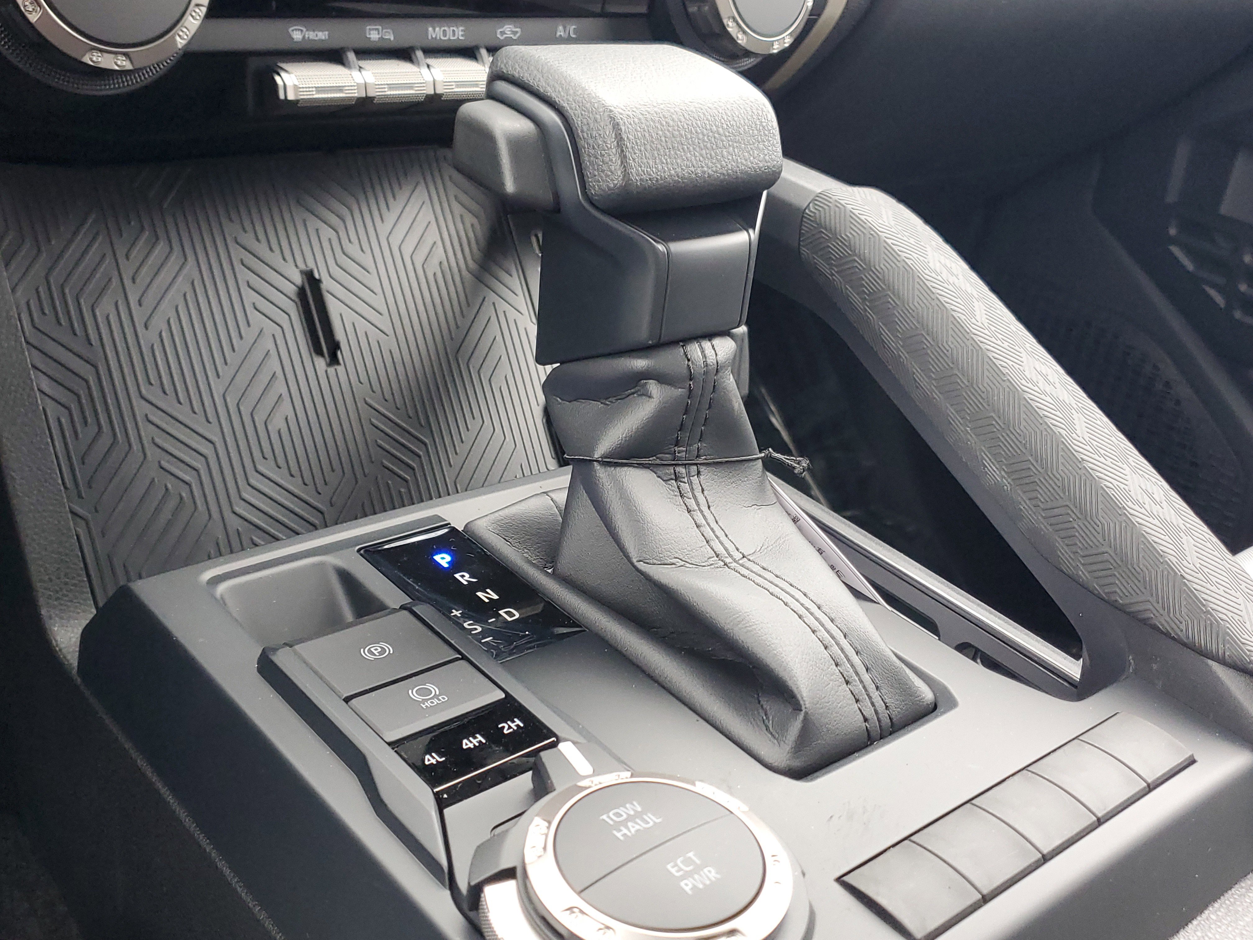 New 2025 Toyota Tacoma SR5 image 29