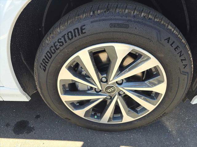 New 2025 Audi Q6 e-tron Premium Plus image 9