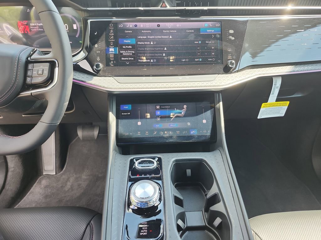 Used 2025 Jeep Wagoneer S Limited image 27