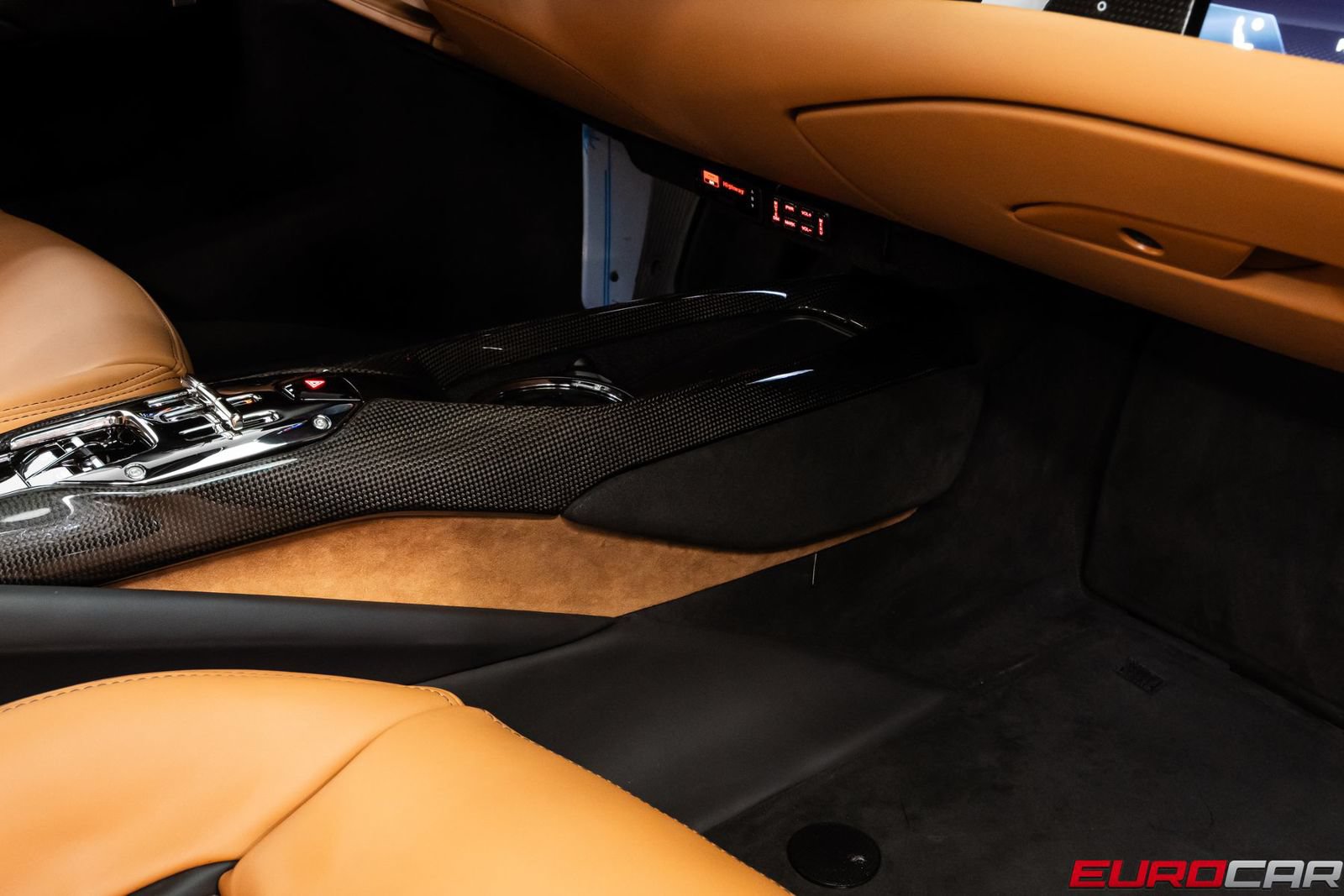 Used 2024 Ferrari 296 GTB RWD image 30