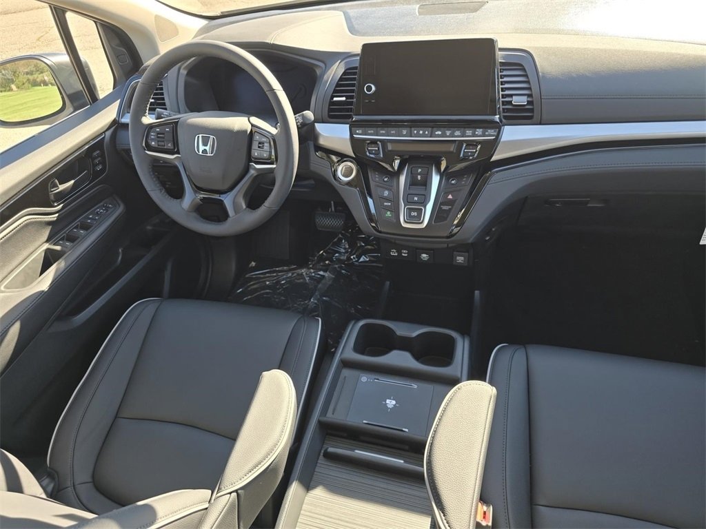 New 2026 Honda Odyssey Touring image 26
