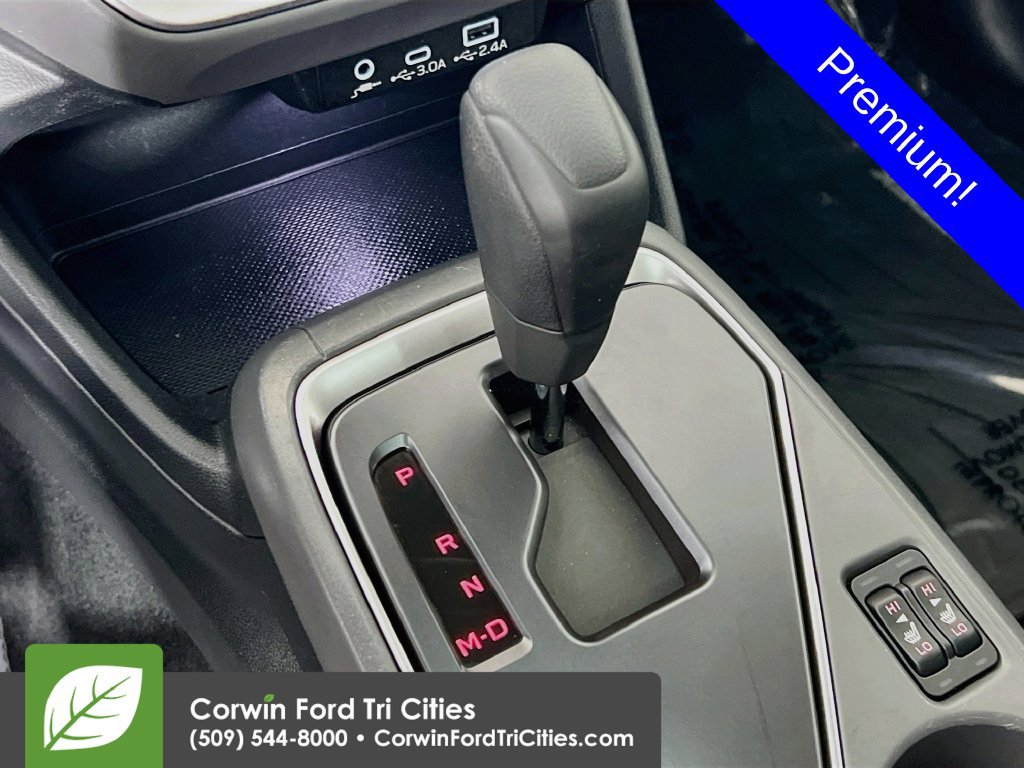 Used 2024 Subaru Crosstrek 2.0i Premium AWD/4WD image 10