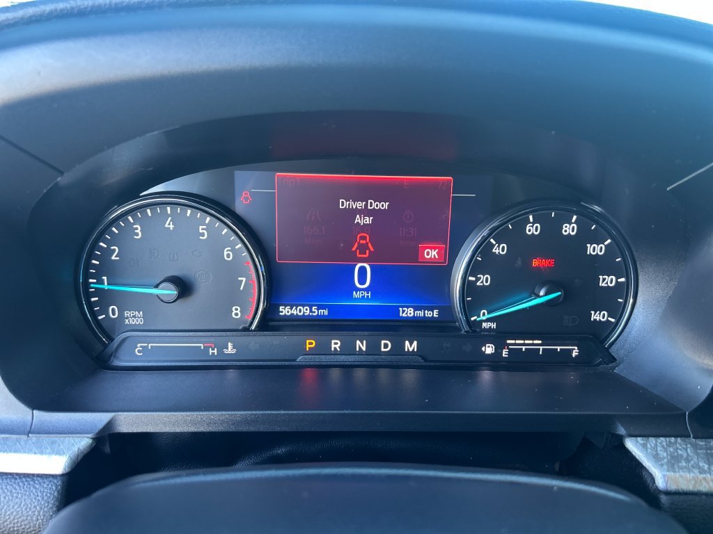 Used 2023 Ford Explorer Timberline w/ Timberline Technology Package AWD/4WD image 18