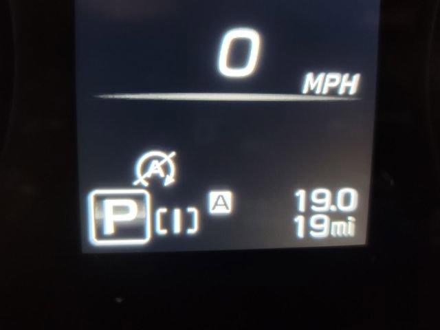 New 2026 Subaru Impreza RS image 14