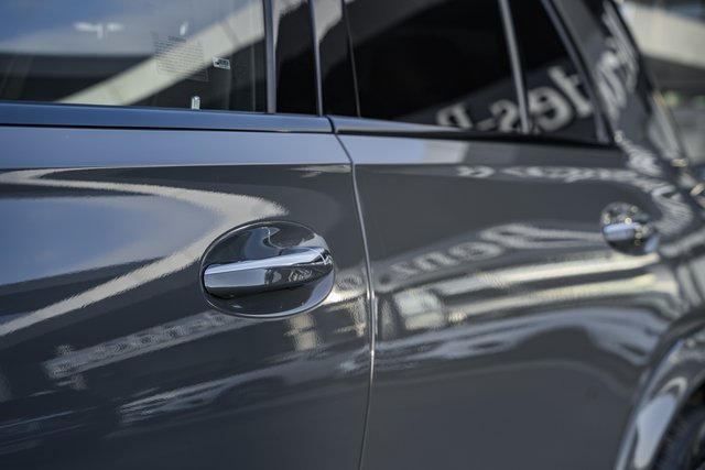 New 2026 Mercedes-Benz GLE 450 4MATIC image 16