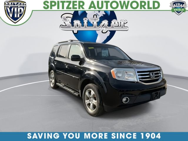 Used 2012 Honda Pilot EX-L image 6