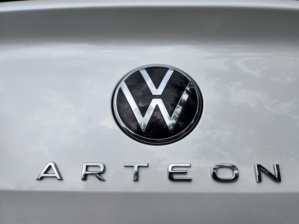 Used 2021 Volkswagen Arteon SEL image 21