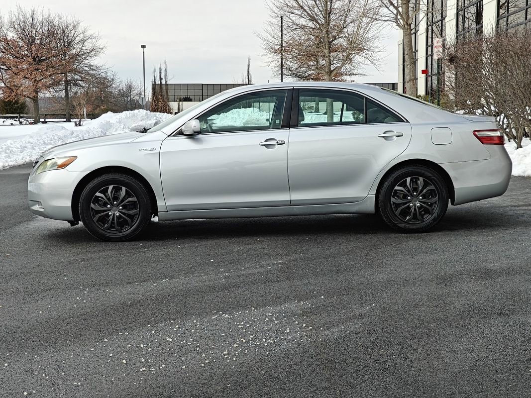 Used 2009 Toyota Camry Hybrid FWD image 7