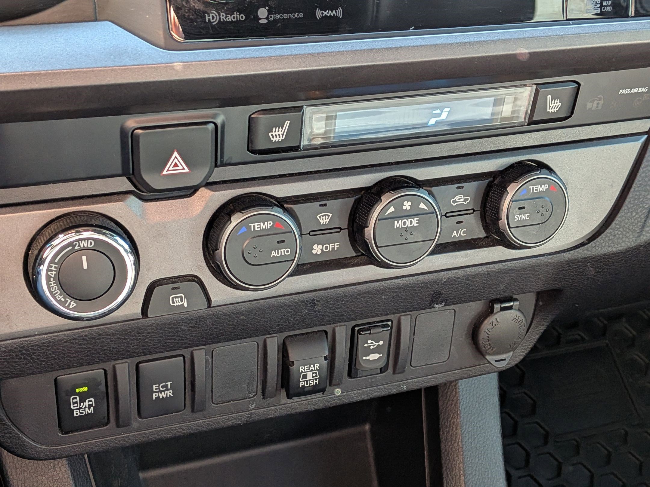 Used 2019 Toyota Tacoma TRD Pro image 23