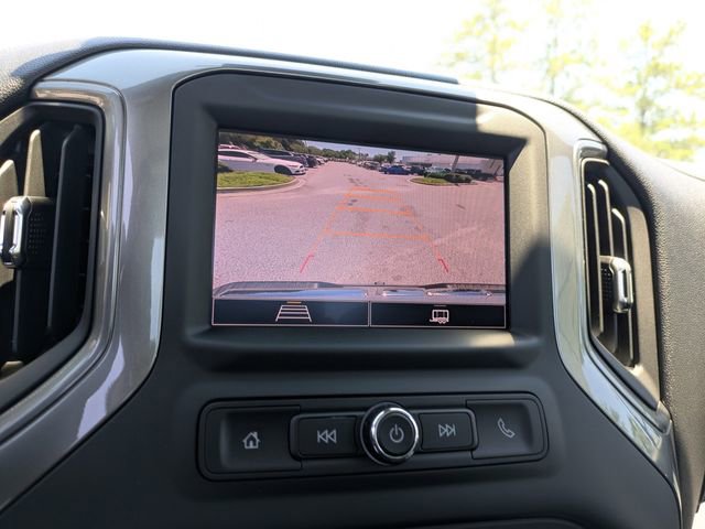 New 2026 GMC Sierra 2500 Pro RWD image 20
