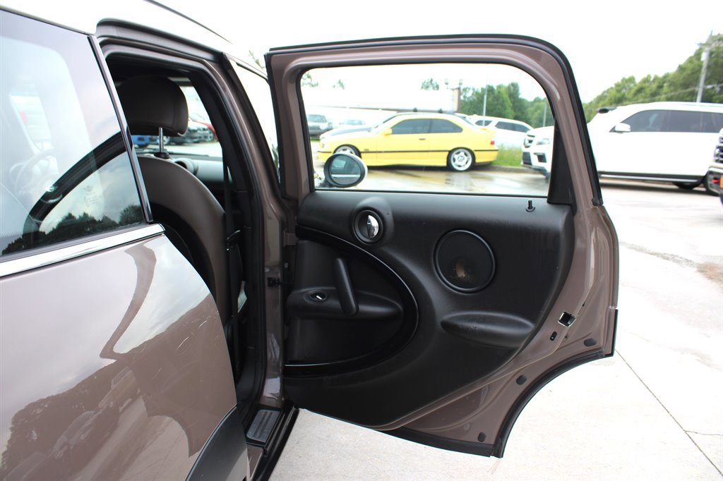 Used 2012 MINI Cooper Countryman S image 31